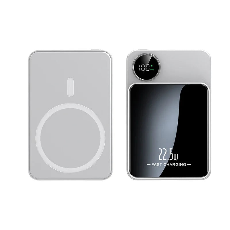 20,000mAh Power Bank