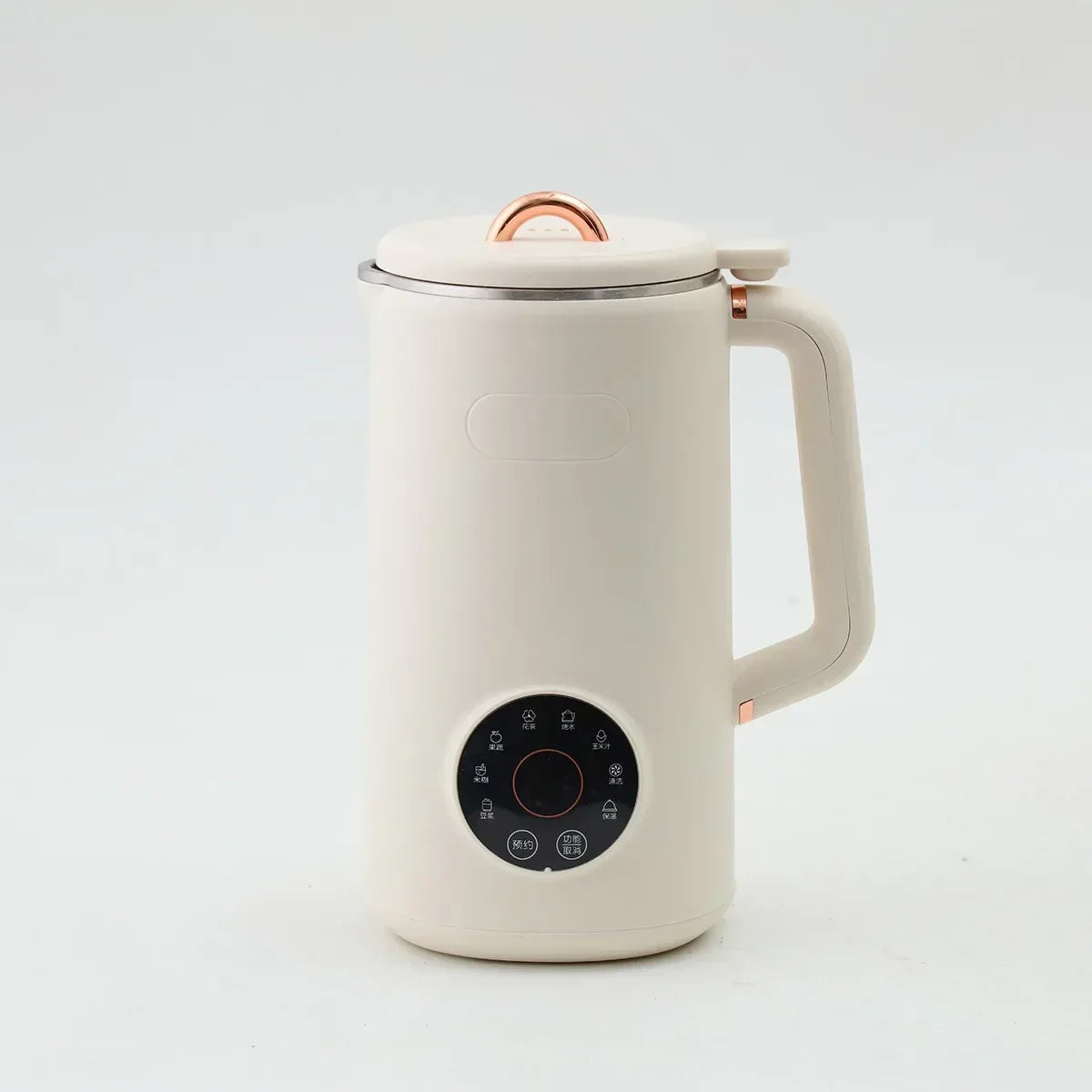 8-in-1 Nut Milk Maker (1000 ml)