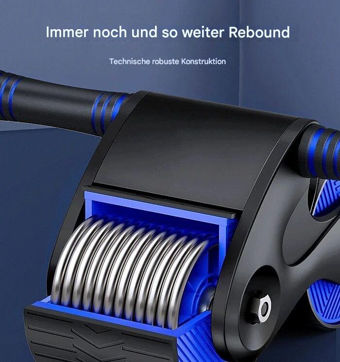 Ab Roller – Core Roller