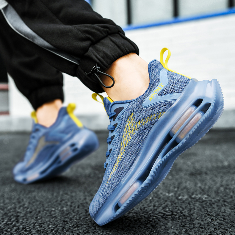 Air Cushion For Sneakers