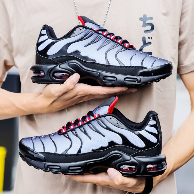 Air Cushion Running Shoes - Style & Comfort for Men