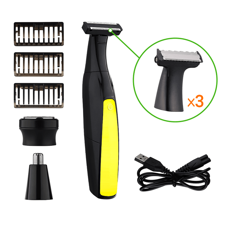 All-in-One Electric Trimmer