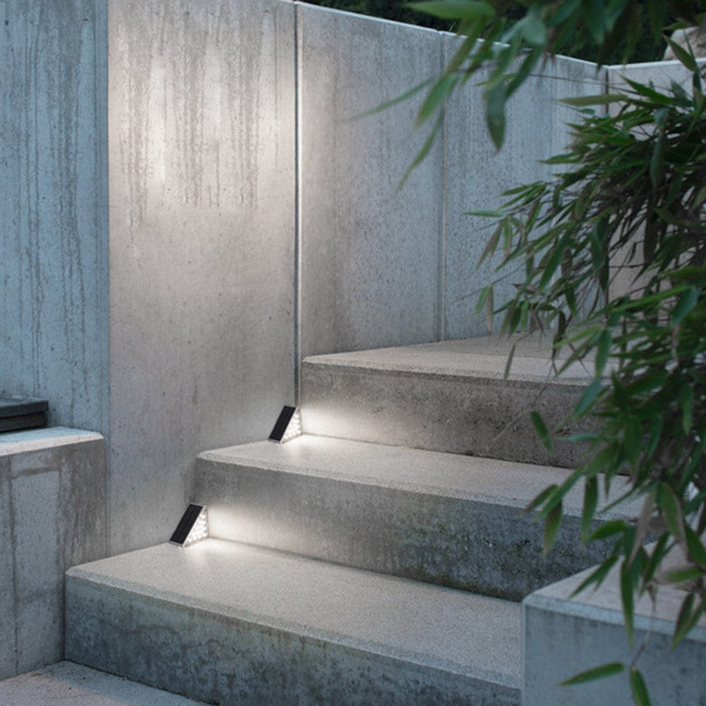 Anti-Burglary Solar Stair Lights