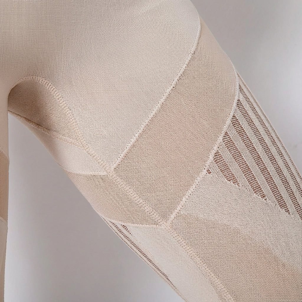 Anti-Cellulite Compression Leggings - Mary