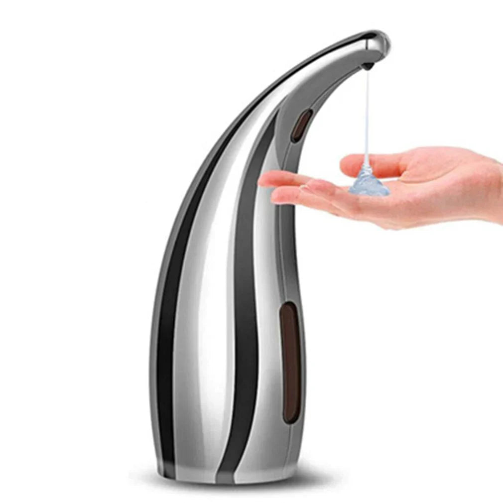 Automatic Soap Dispenser with Sensor – PureSense