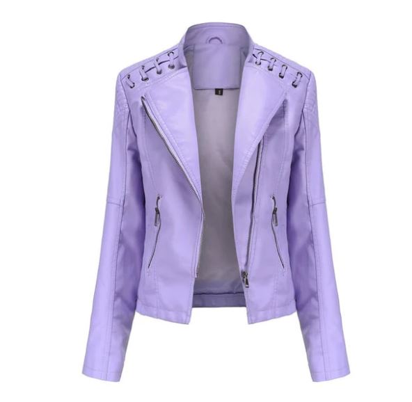 Autumn Jacket