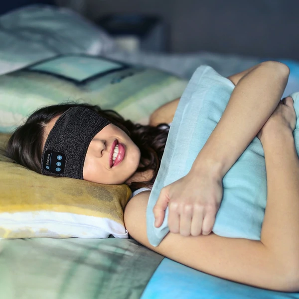 Bluetooth Sleep Mask