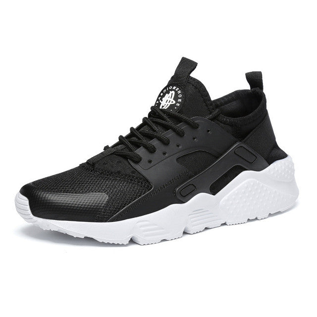 Breathable Summer Sneakers - Huarache Style