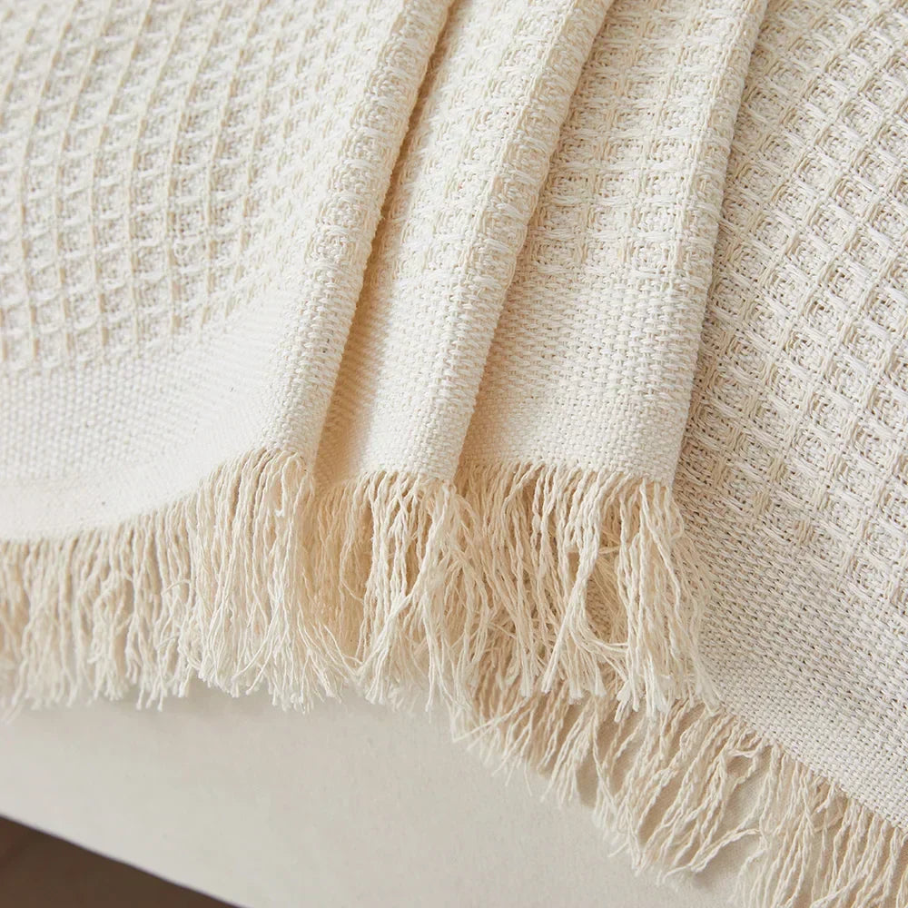 Breathable, Washable and Durable Sofa Cover