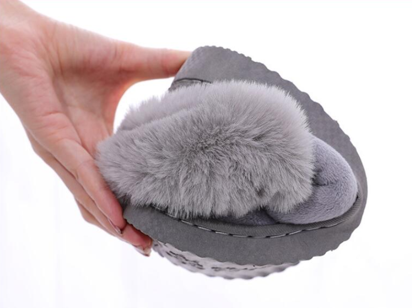 Bunny Slippers