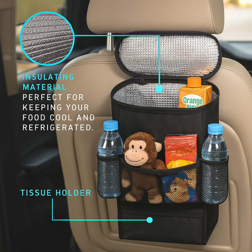 Car Cooler / Storage Bag