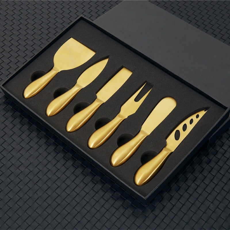 Cheese Knife Set