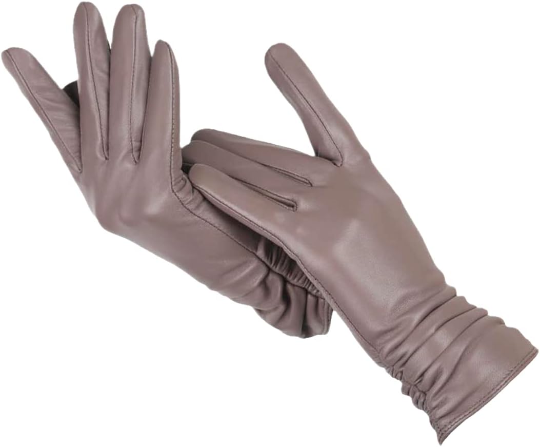 Classic and Elegant Gloves