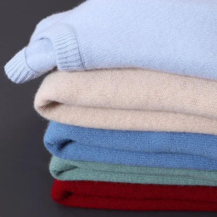Classic Men's Sweater