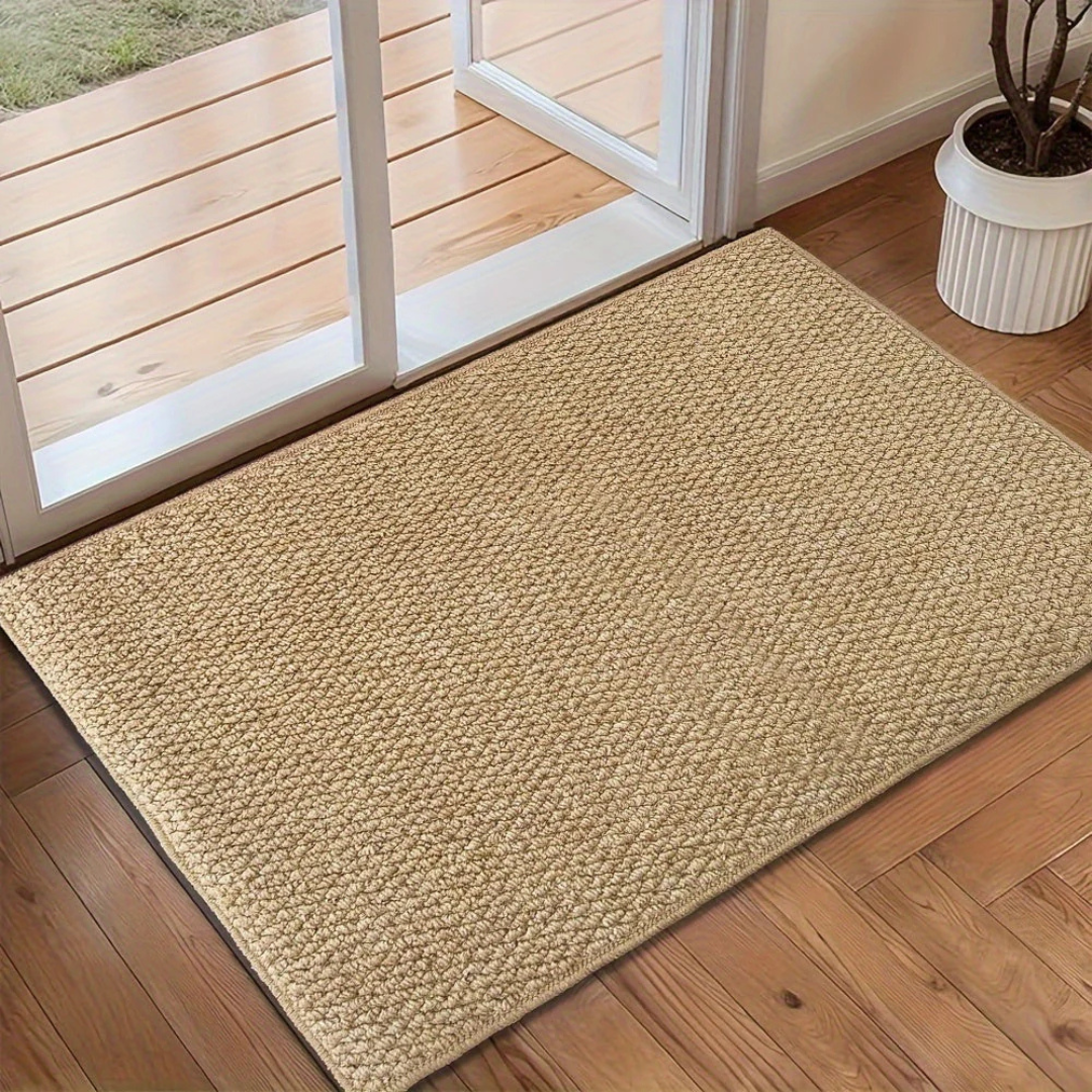 Cleanliness and Elegance from the First Step