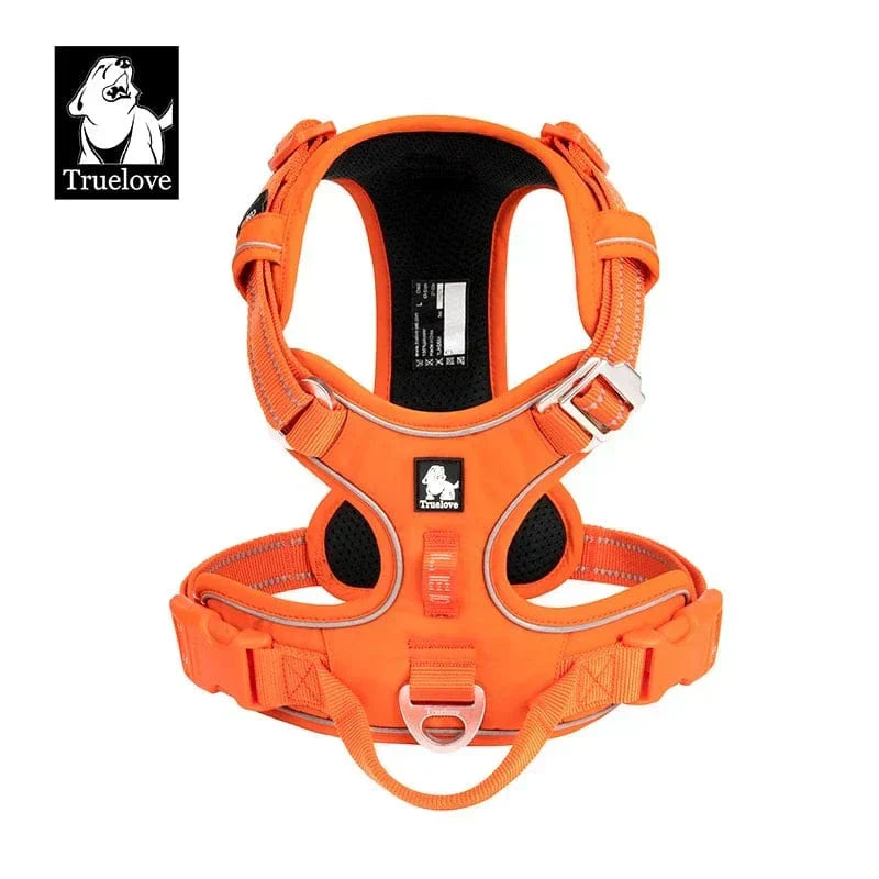 Comfortable and Durable Dog Harness