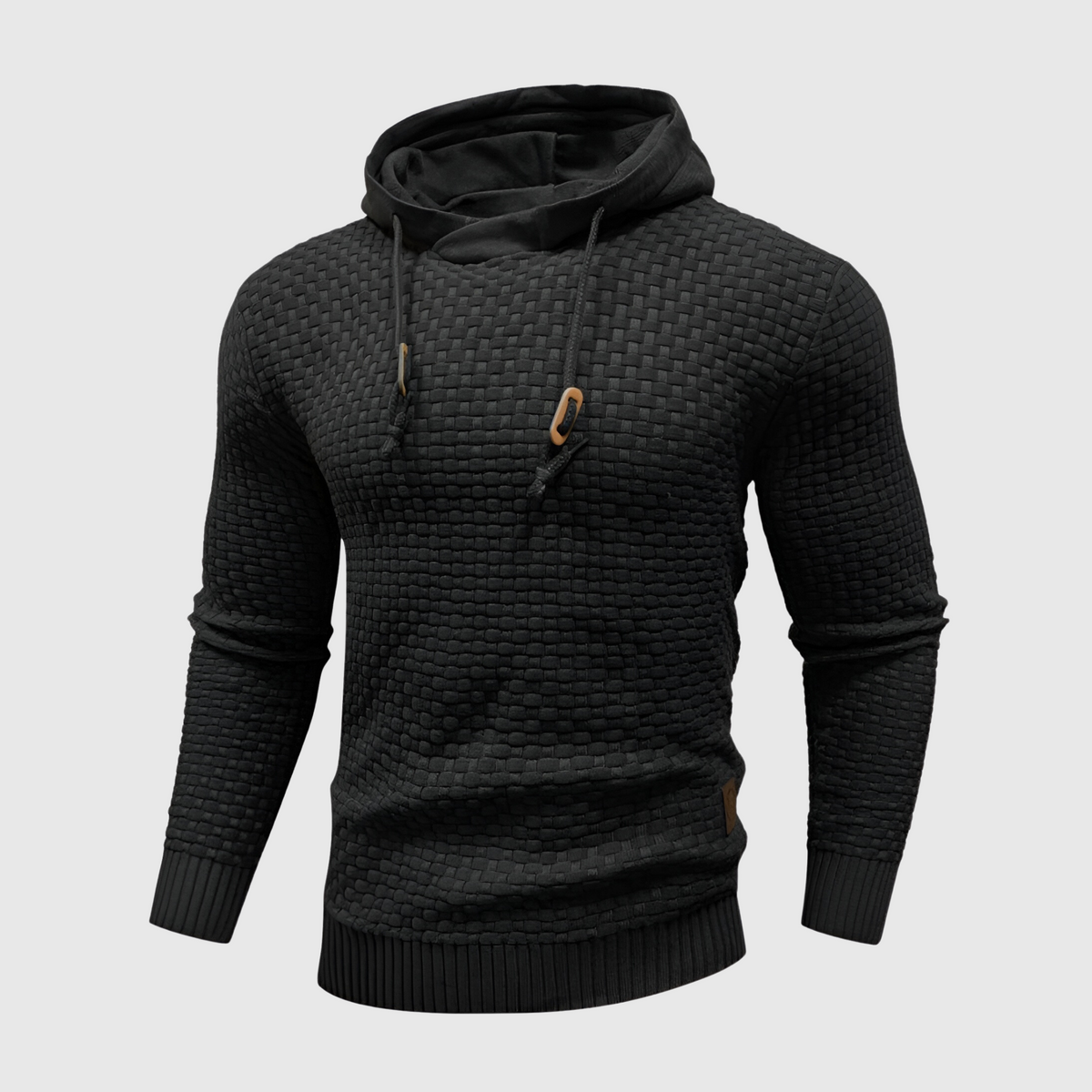 Comfortable and Durable Hoodie