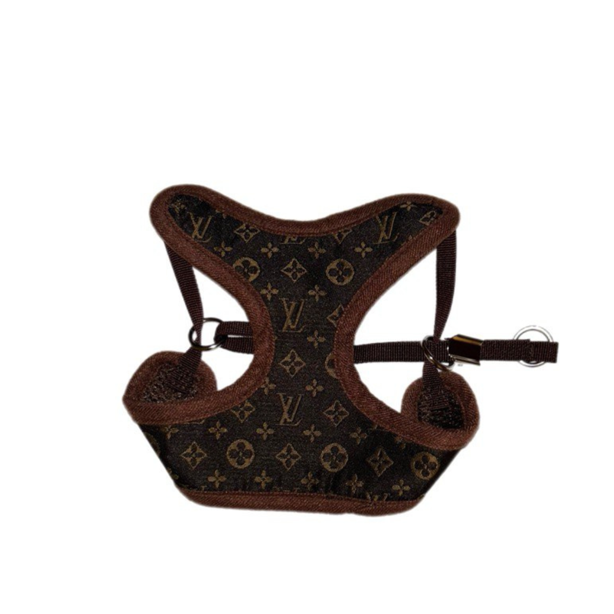 Comfortable No-Pull Dog Harness and Leash Set