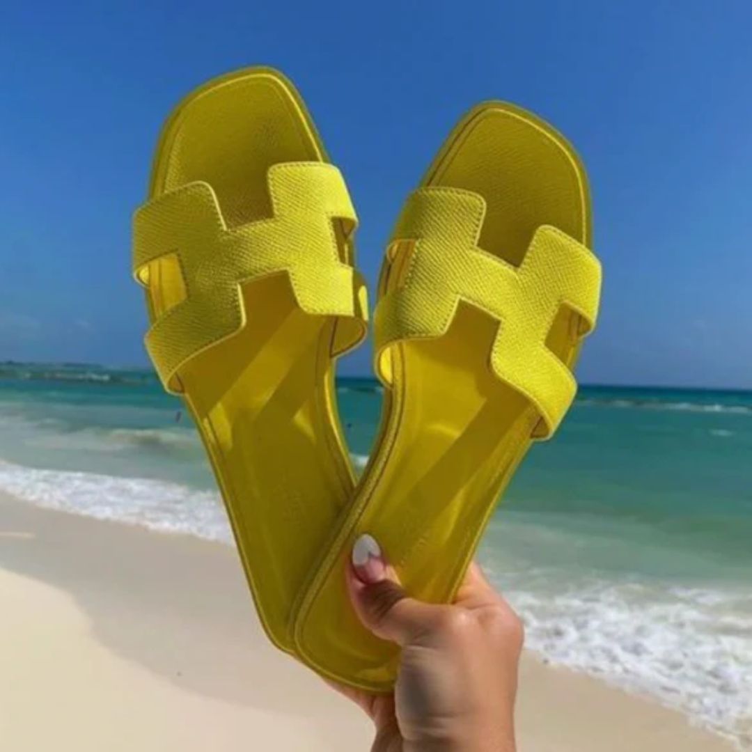 Comfortable Summer Sandals