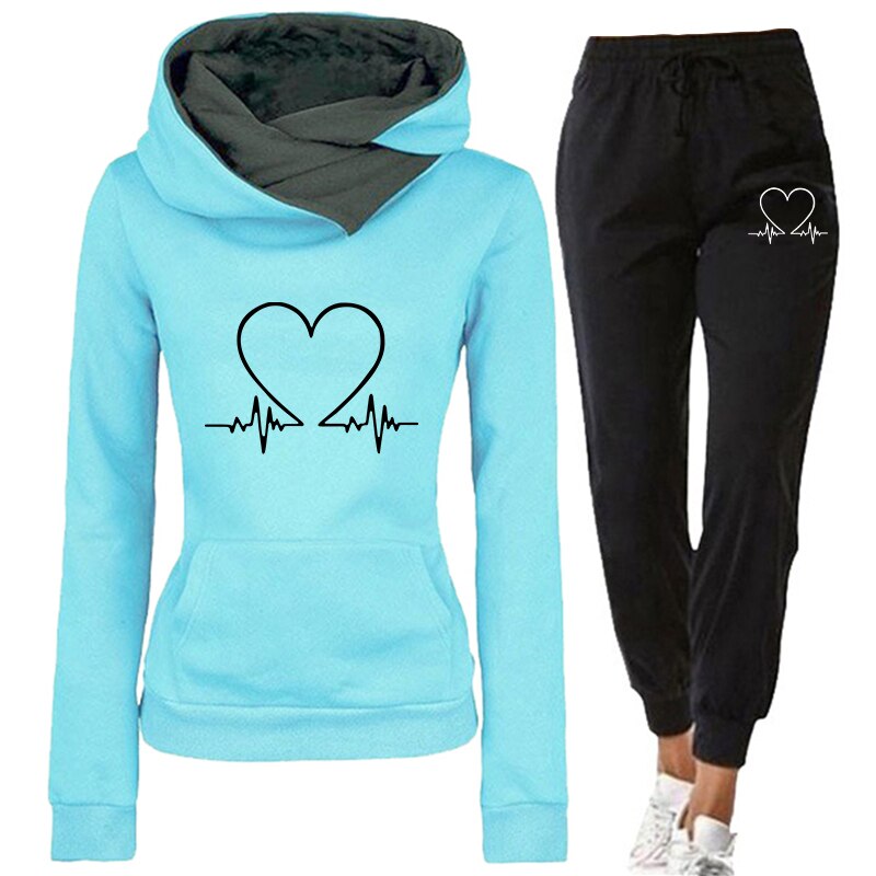 Comfortable Tracksuit