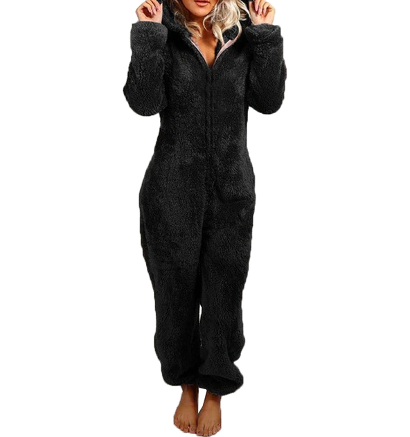 Comfortable Women's Pajama Set - Soft & Stylish for Home