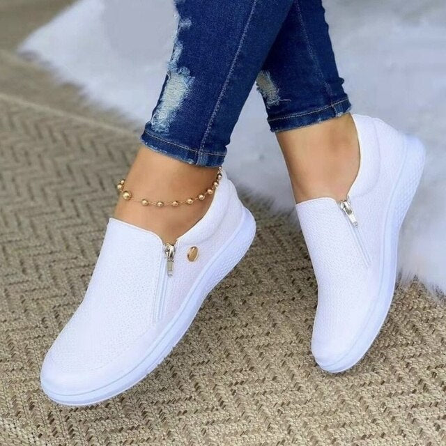 Comfortable Women's Shoes - Style and Comfort