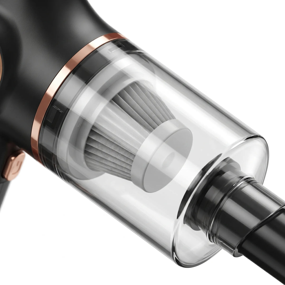 Cordless Handheld Vacuum Cleaner