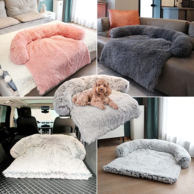 Cozy Sofa Bed Cover