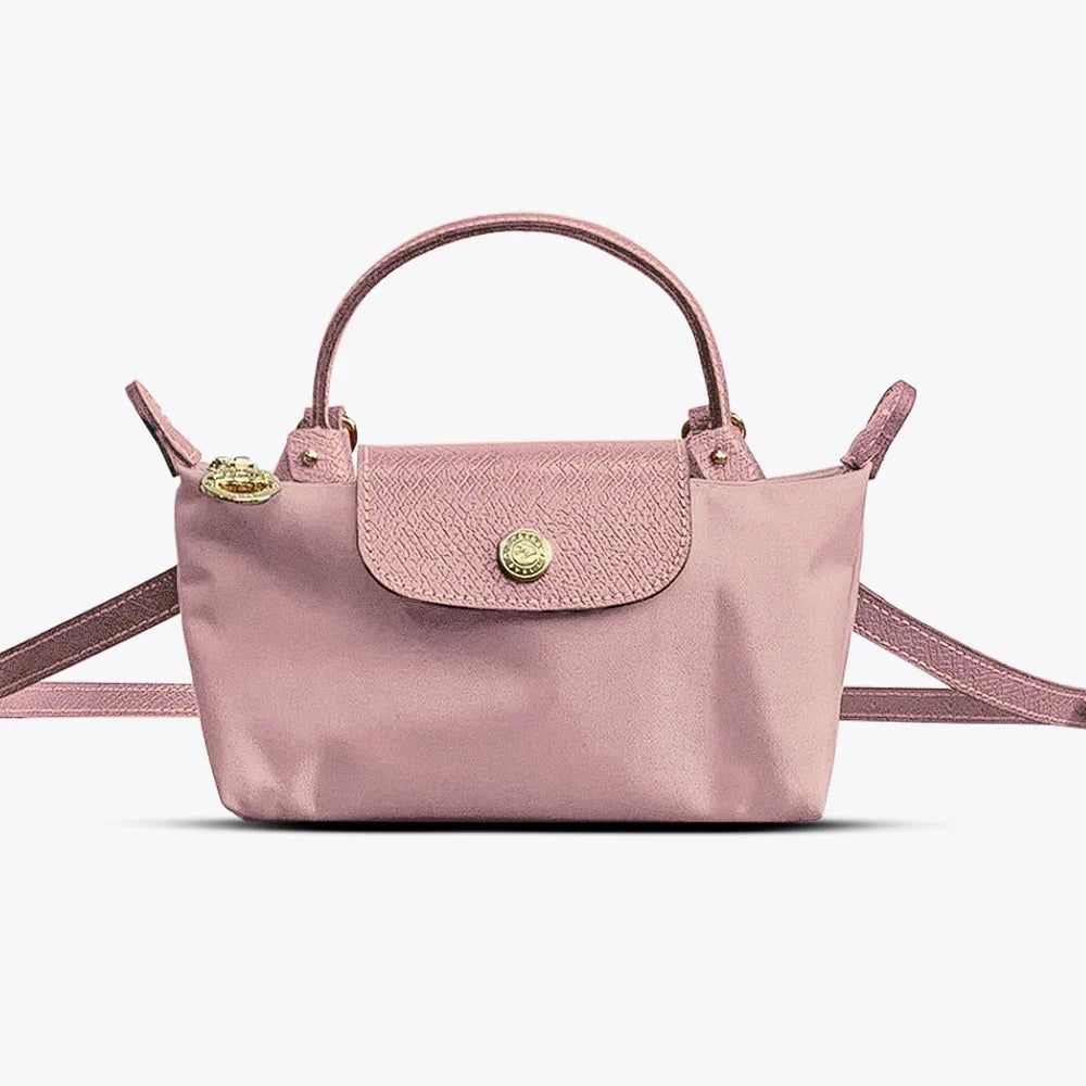 Crossbody Bag with Adjustable Strap