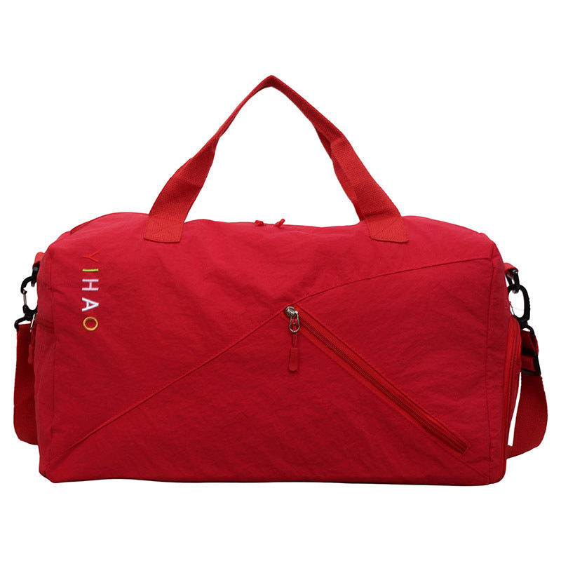 Durable Waterproof Gym Duffle Bag