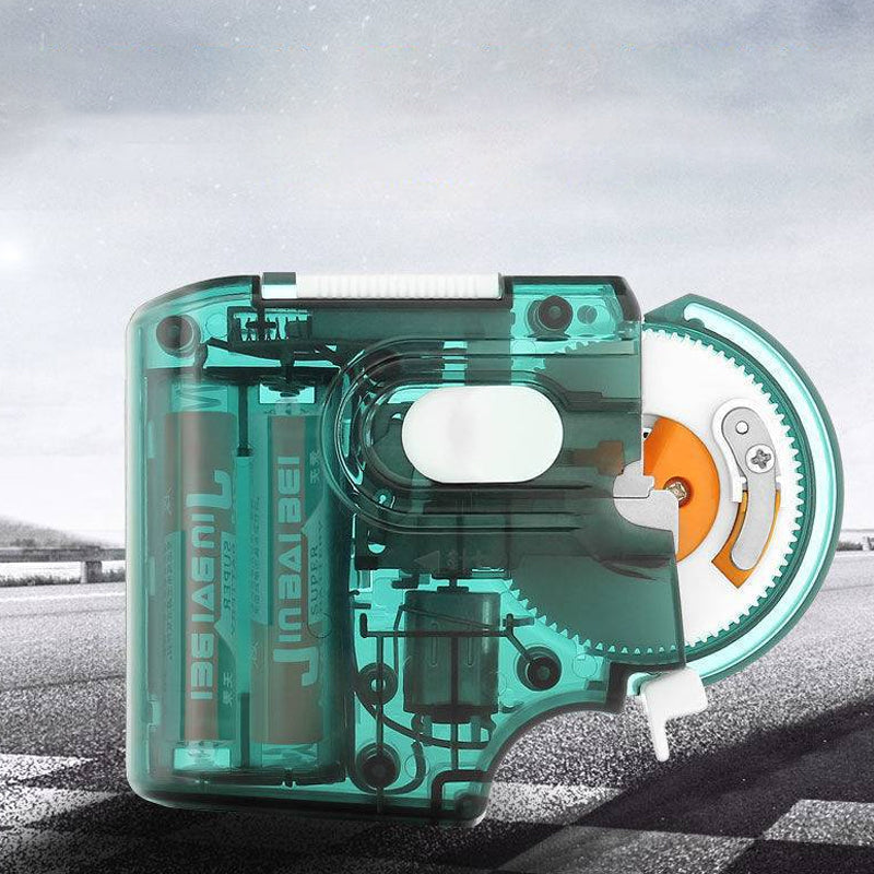 Electric Fishing Hook Tying Tool