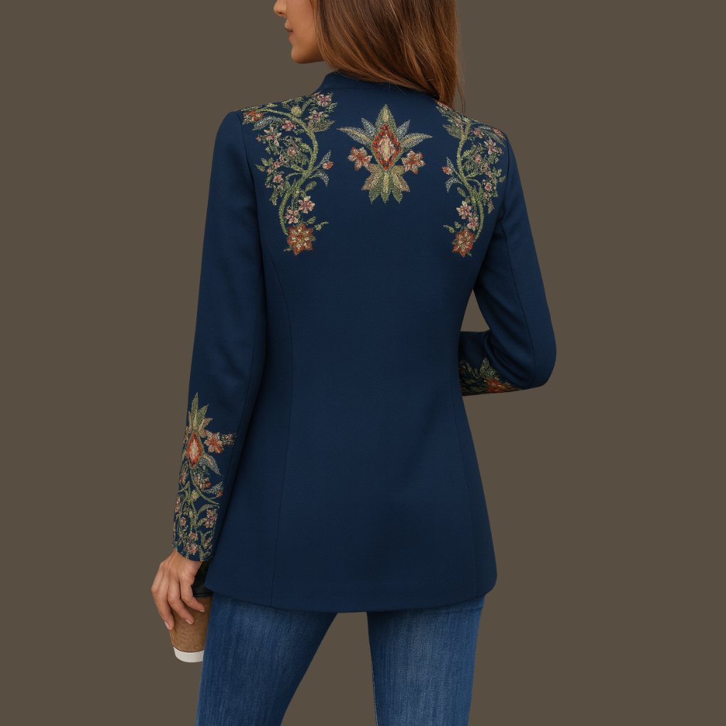 Elegant and Versatile Cardigan