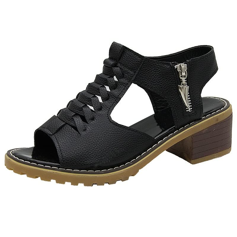 Elegant & Comfortable Women's Summer Sandals - Perfect for Summer!