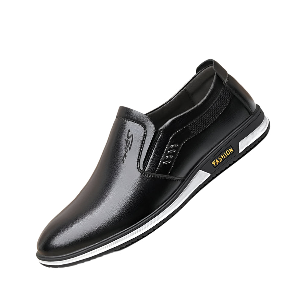Elegant Men's Shoes in Various Colors