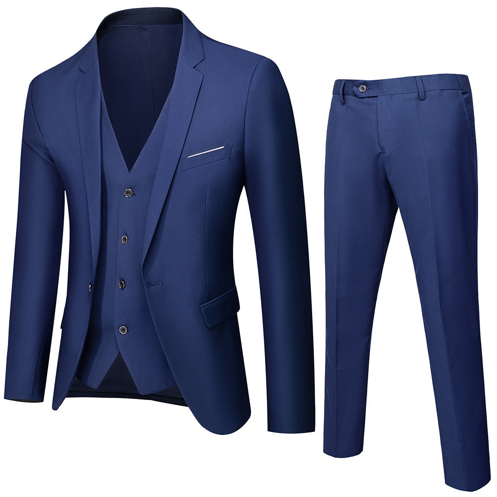 Elegant Men's Suit