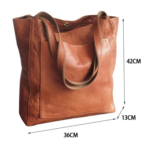Elegant Tote Bag