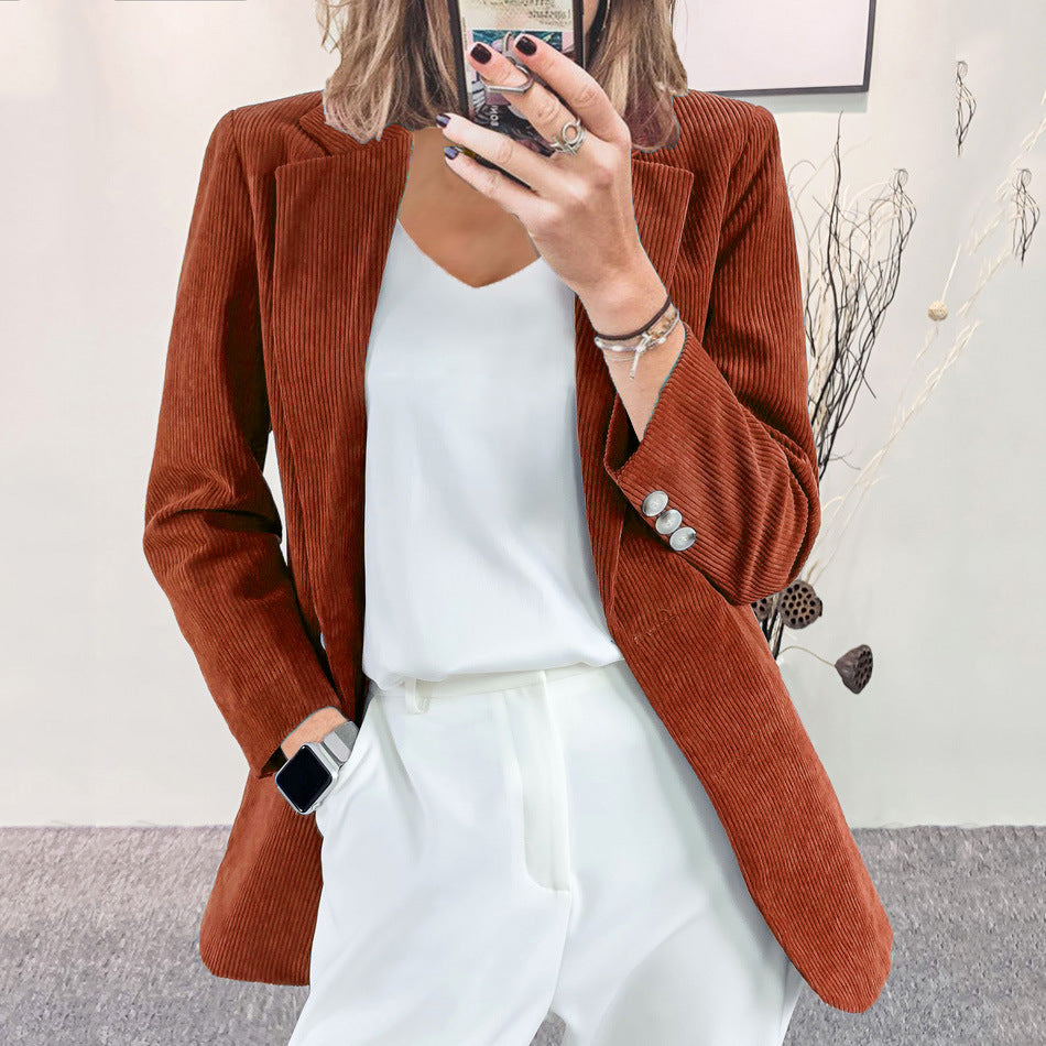 Elegant Women's Blazer