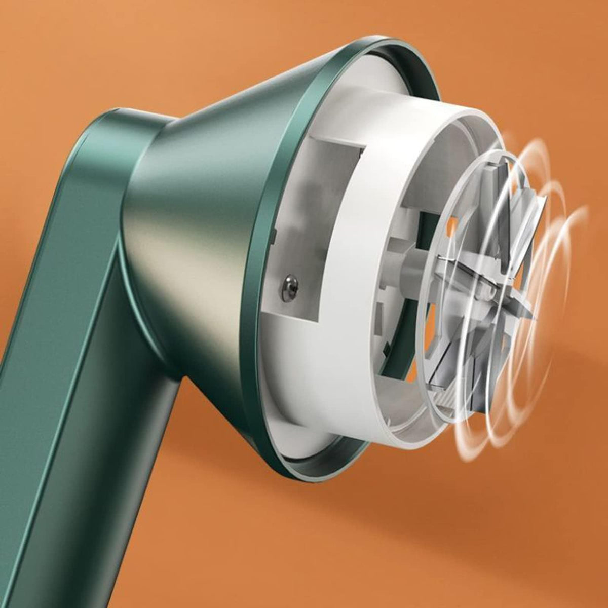 Fabric Shaver
