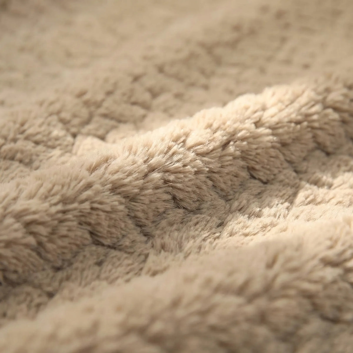 Flat Orthopedic Foam Dog Mat