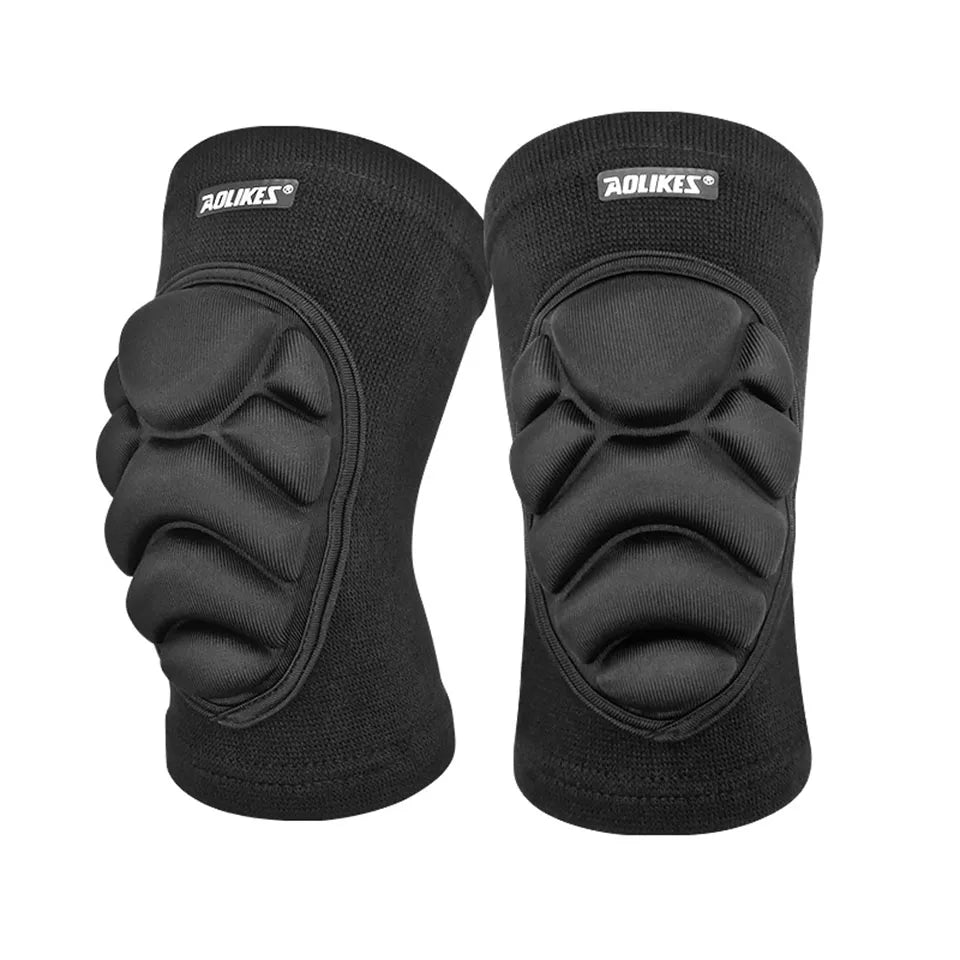 Foam Padded Elbow Protector