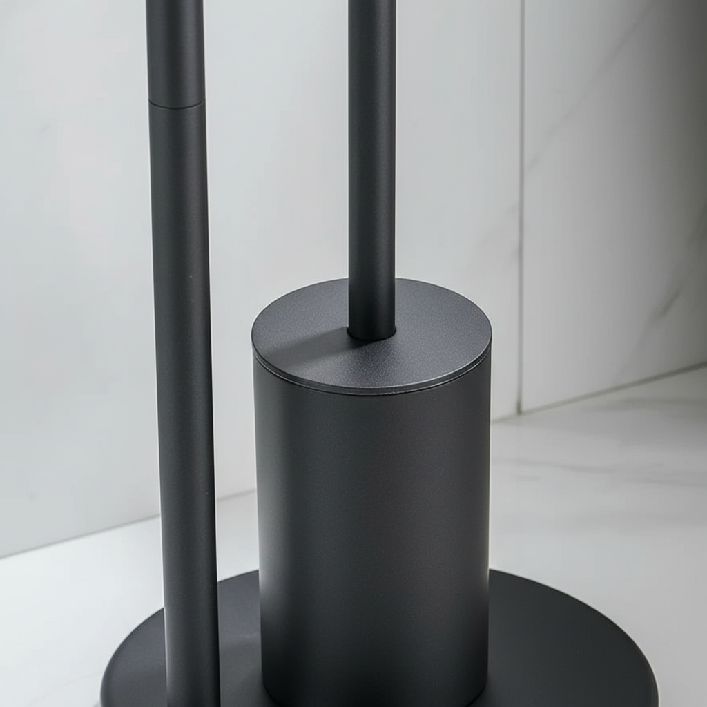 Freestanding Wall Holder