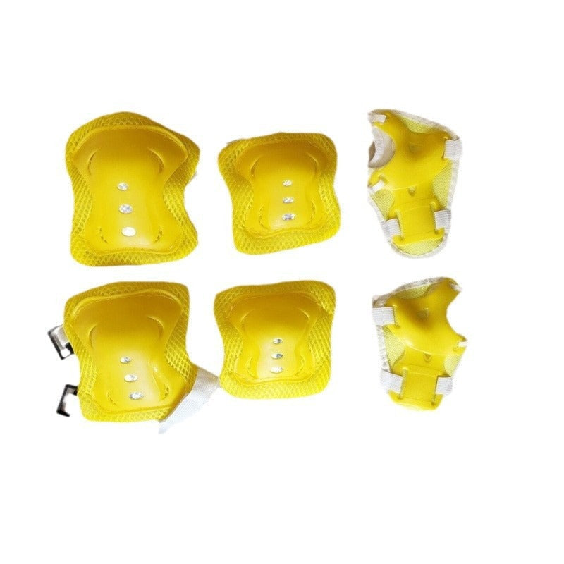 Full Protective Gear Set
