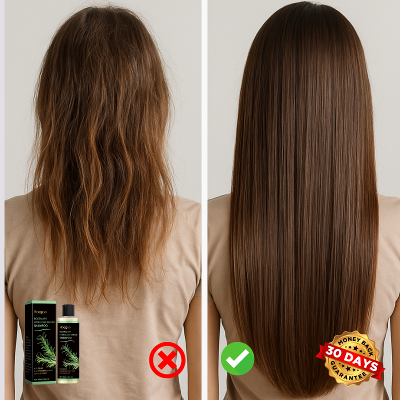 Hair Revival Shampoo