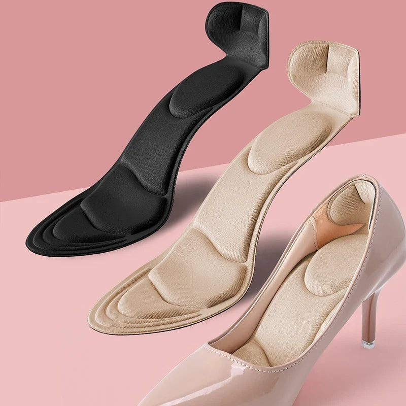 High Heel Insole Inserts