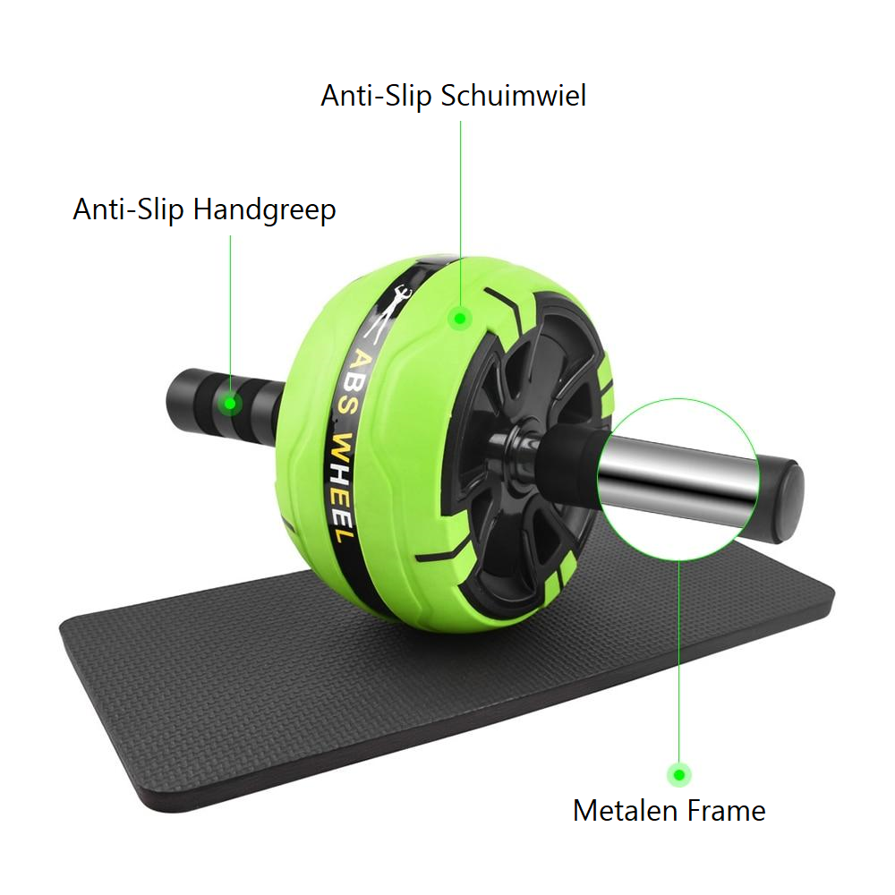 Home Fitness Set for Comprehensive Workouts