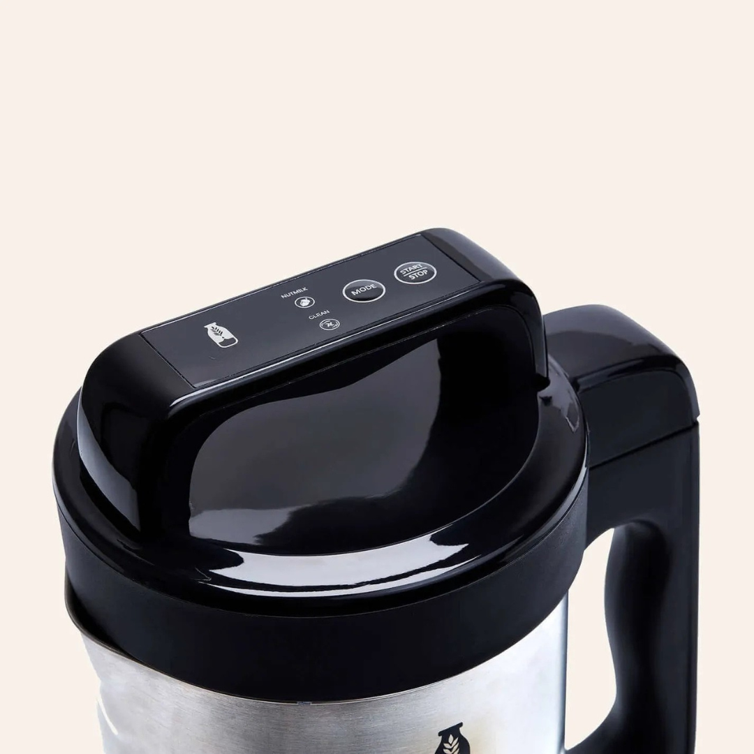 Homemade Plant-Based Milk Maker