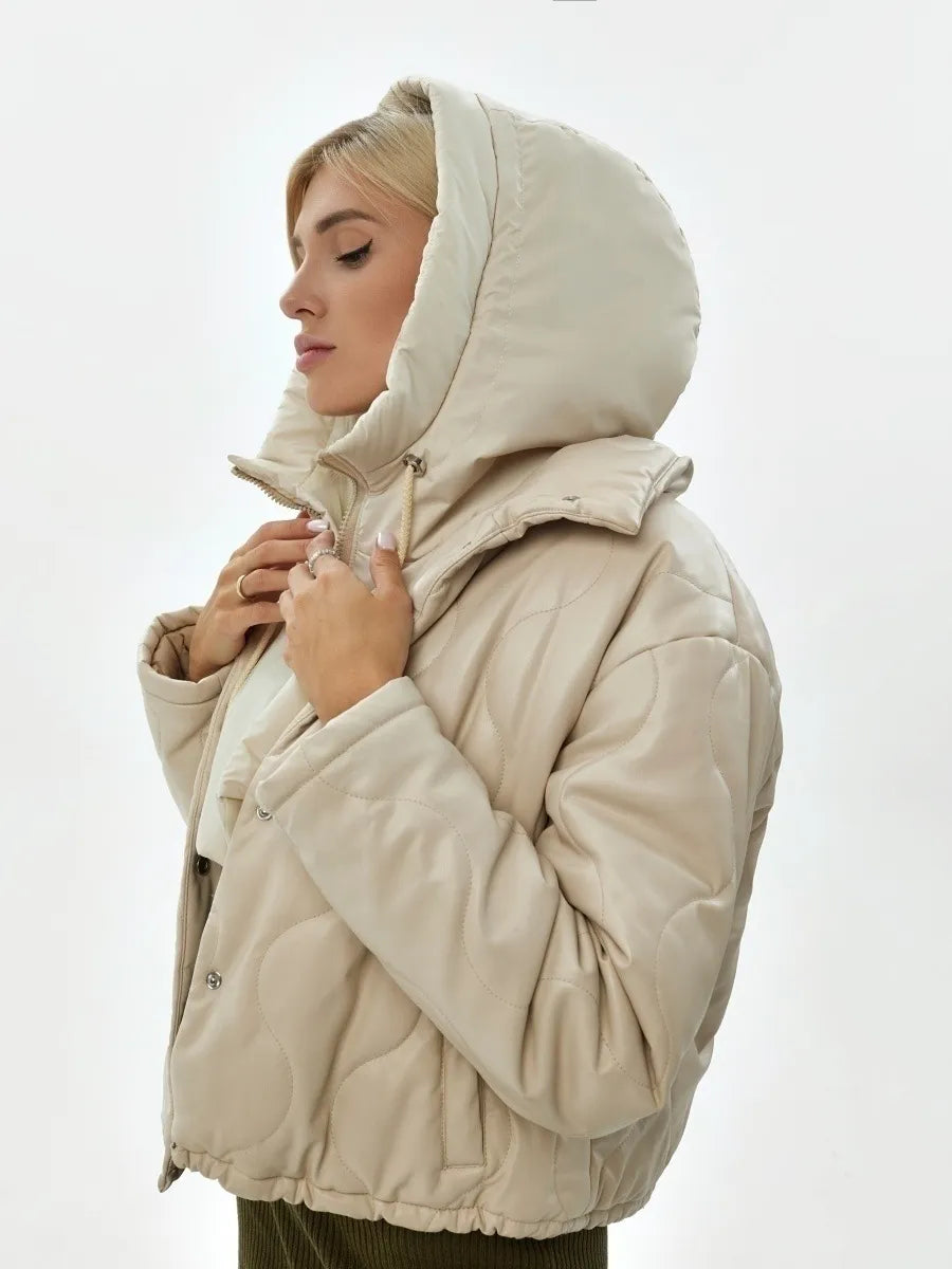 Hooded Scarf | Versatile & Ultra-Lightweight