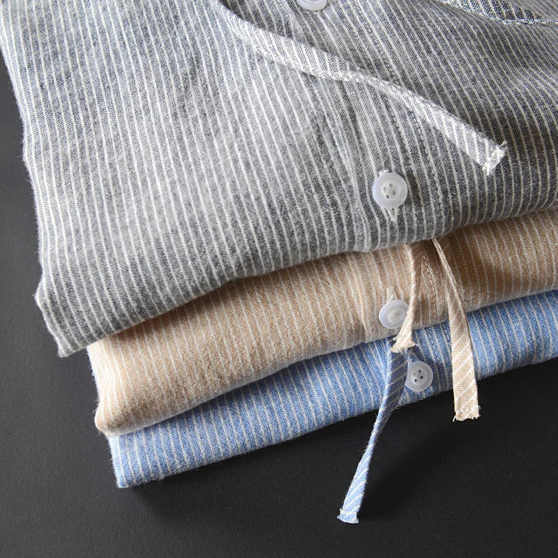 Hooded Shirt
