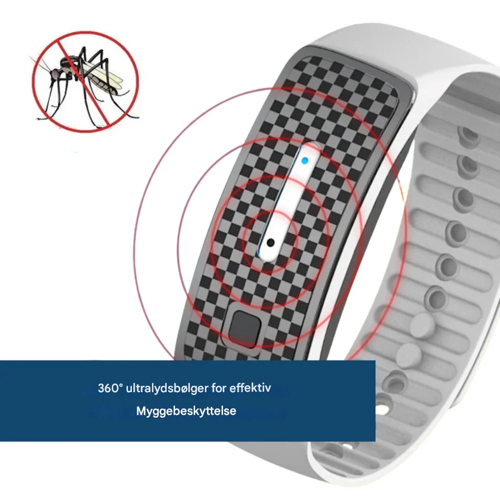 Insect Repellent Bracelet