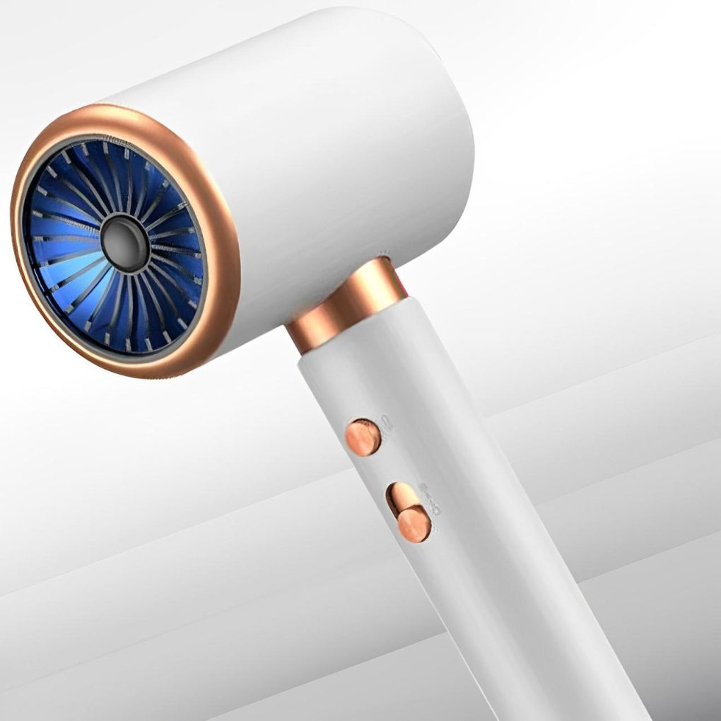 Ionic Hair Dryer